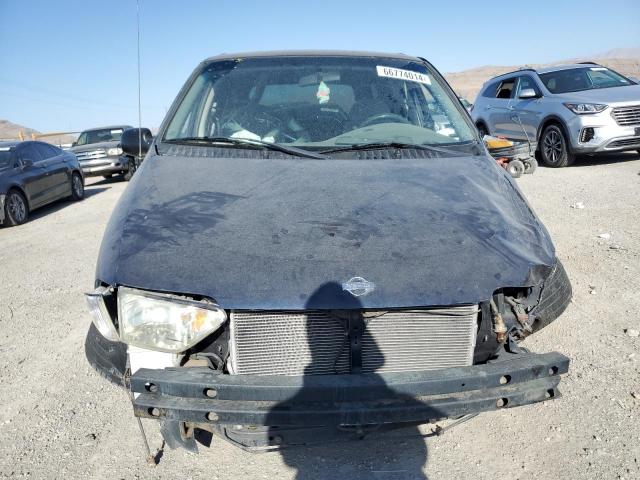 Photo 4 VIN: 4N2ZN16TX1D830878 - NISSAN QUEST SE 