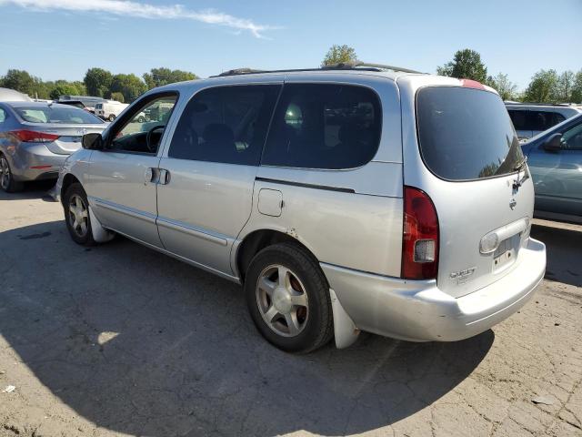 Photo 1 VIN: 4N2ZN16TX2D802855 - NISSAN QUEST SE 