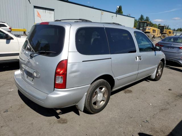 Photo 2 VIN: 4N2ZN16TX2D802855 - NISSAN QUEST SE 