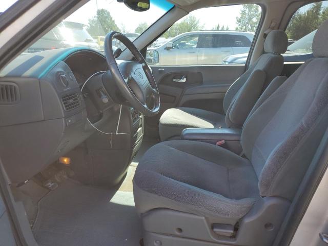 Photo 6 VIN: 4N2ZN16TX2D802855 - NISSAN QUEST SE 