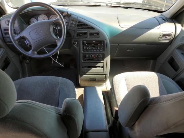 Photo 7 VIN: 4N2ZN16TX2D802855 - NISSAN QUEST SE 