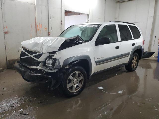 Photo 0 VIN: 4NUDS13S072701414 - ISUZU ASCENDER S 