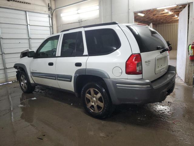 Photo 1 VIN: 4NUDS13S072701414 - ISUZU ASCENDER S 