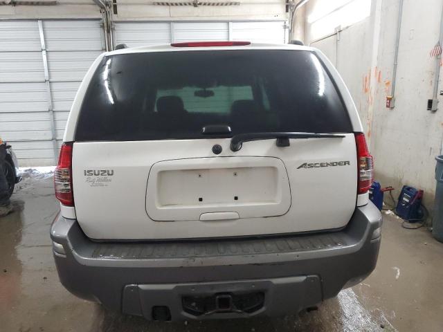 Photo 5 VIN: 4NUDS13S072701414 - ISUZU ASCENDER S 