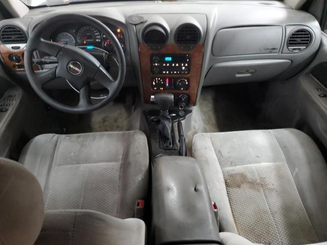 Photo 7 VIN: 4NUDS13S072701414 - ISUZU ASCENDER S 