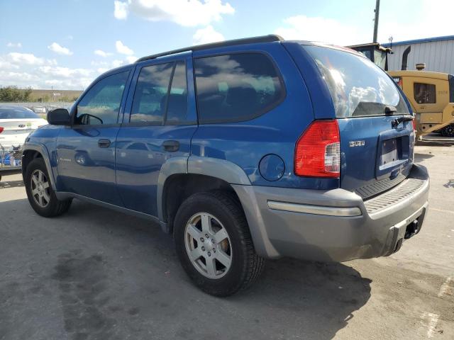 Photo 1 VIN: 4NUDS13S252704327 - ISUZU ASCENDER 