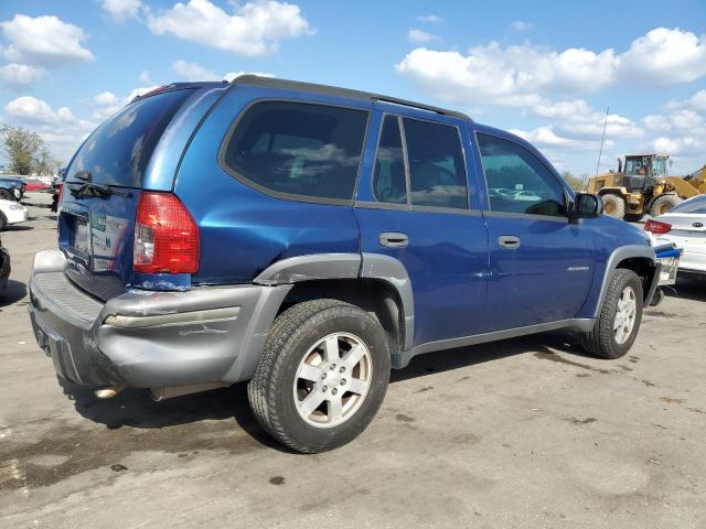 Photo 2 VIN: 4NUDS13S252704327 - ISUZU ASCENDER 