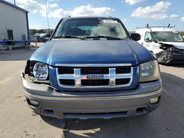 Photo 4 VIN: 4NUDS13S252704327 - ISUZU ASCENDER 