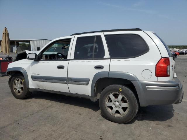 Photo 1 VIN: 4NUDS13S262702644 - ISUZU ASCENDER S 