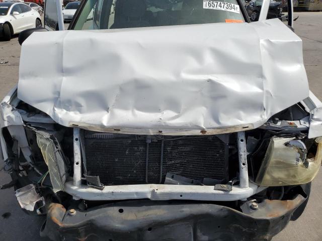 Photo 11 VIN: 4NUDS13S262702644 - ISUZU ASCENDER S 