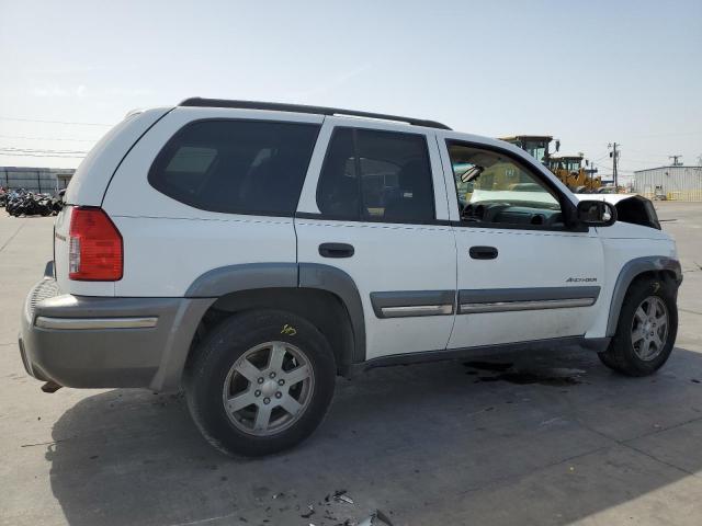 Photo 2 VIN: 4NUDS13S262702644 - ISUZU ASCENDER S 