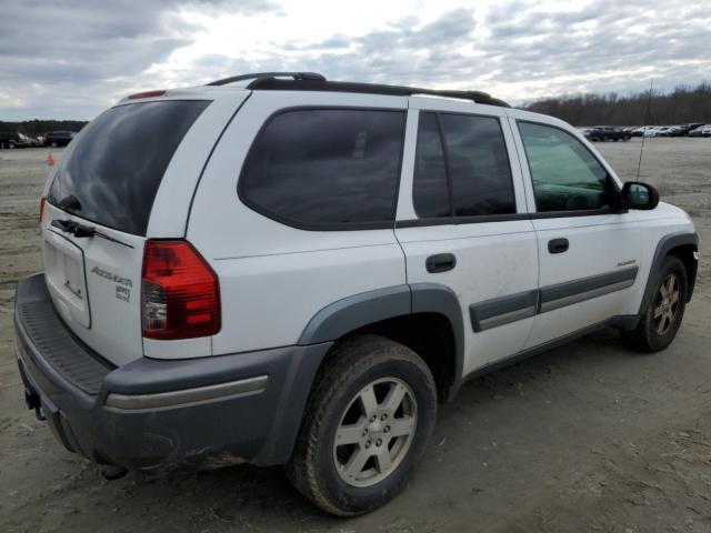 Photo 2 VIN: 4NUDS13S542101256 - ISUZU ASCENDER 