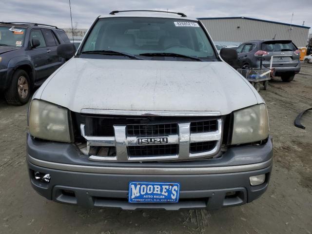 Photo 4 VIN: 4NUDS13S542101256 - ISUZU ASCENDER 