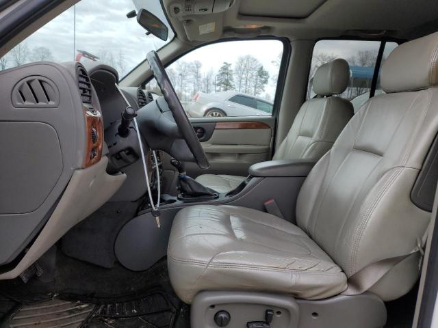 Photo 6 VIN: 4NUDS13S542101256 - ISUZU ASCENDER 