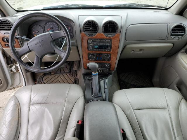 Photo 7 VIN: 4NUDS13S542101256 - ISUZU ASCENDER 