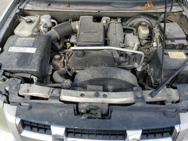 Photo 10 VIN: 4NUDS13S642104201 - ISUZU ASCENDER 