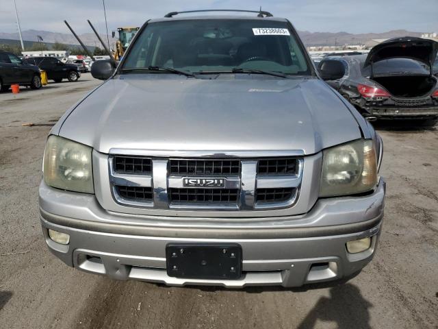 Photo 4 VIN: 4NUDS13S642104201 - ISUZU ASCENDER 