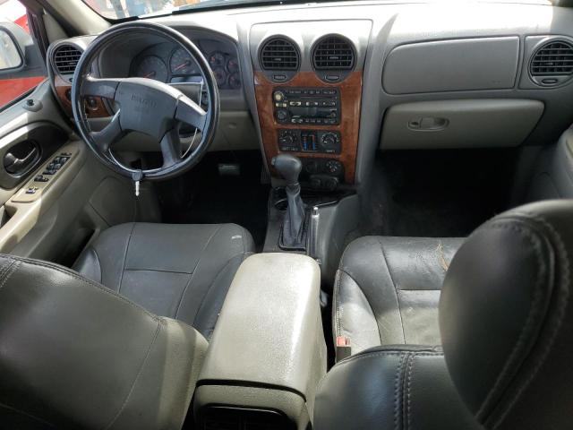 Photo 7 VIN: 4NUDS13S642104201 - ISUZU ASCENDER 