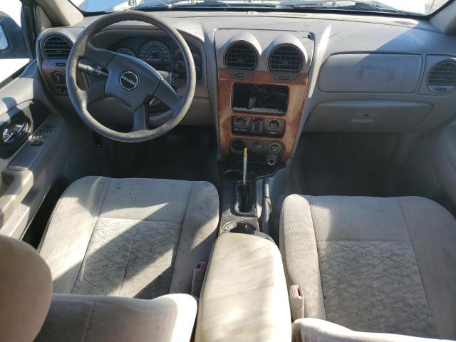 Photo 7 VIN: 4NUDS13S662703229 - ISUZU ASCENDER 