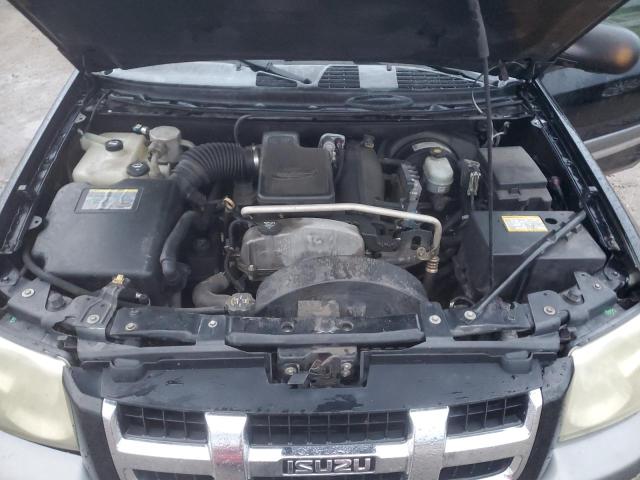 Photo 11 VIN: 4NUDS13S672702549 - ISUZU ASCENDER S 