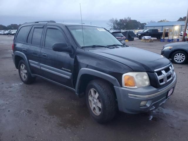 Photo 3 VIN: 4NUDS13S672702549 - ISUZU ASCENDER S 