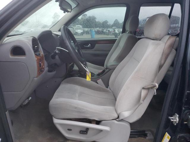 Photo 6 VIN: 4NUDS13S672702549 - ISUZU ASCENDER S 