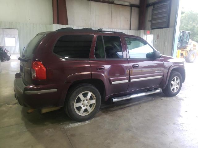 Photo 2 VIN: 4NUDS13S772702124 - ISUZU ASCENDER 