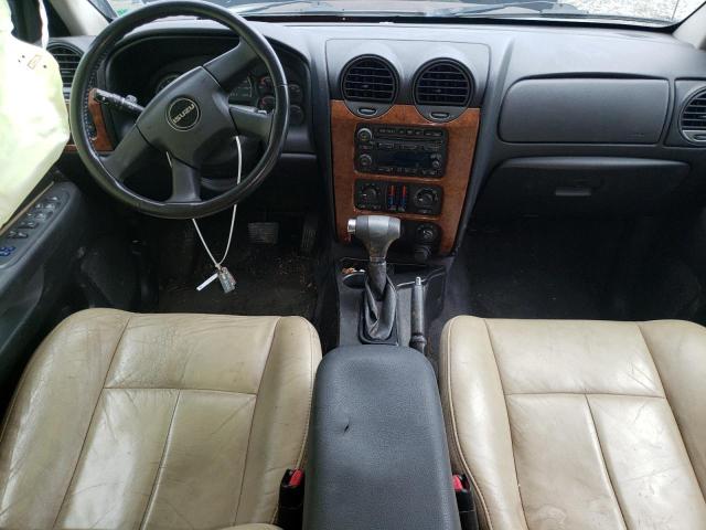 Photo 7 VIN: 4NUDS13S772702124 - ISUZU ASCENDER 