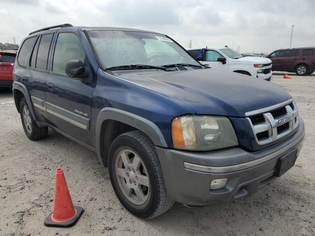 Photo 3 VIN: 4NUDS13S842100778 - ISUZU ASCENDER 