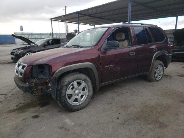 Photo 0 VIN: 4NUDS13S862700624 - ISUZU ASCENDER 