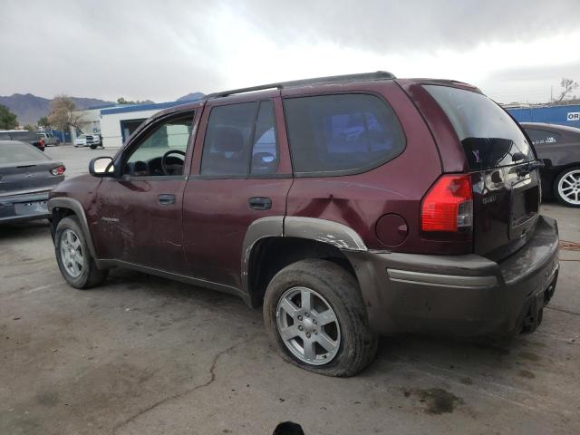 Photo 1 VIN: 4NUDS13S862700624 - ISUZU ASCENDER 