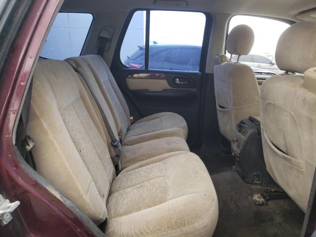 Photo 10 VIN: 4NUDS13S862700624 - ISUZU ASCENDER 