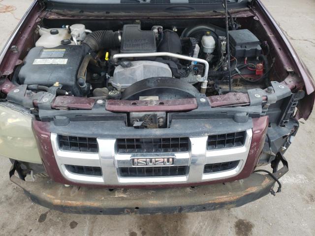 Photo 11 VIN: 4NUDS13S862700624 - ISUZU ASCENDER 