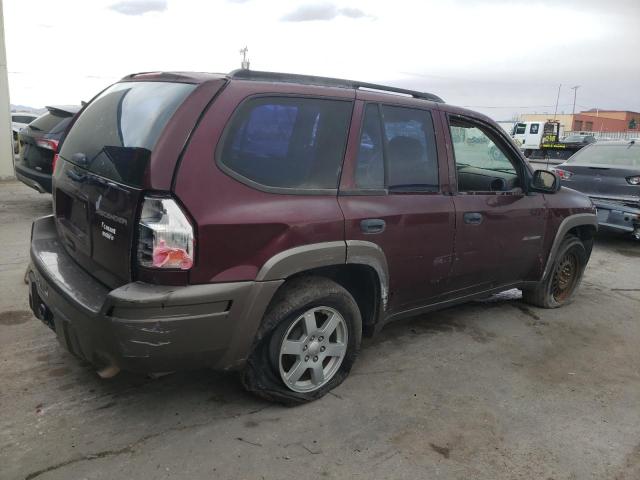 Photo 2 VIN: 4NUDS13S862700624 - ISUZU ASCENDER 