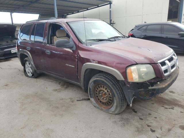 Photo 3 VIN: 4NUDS13S862700624 - ISUZU ASCENDER 