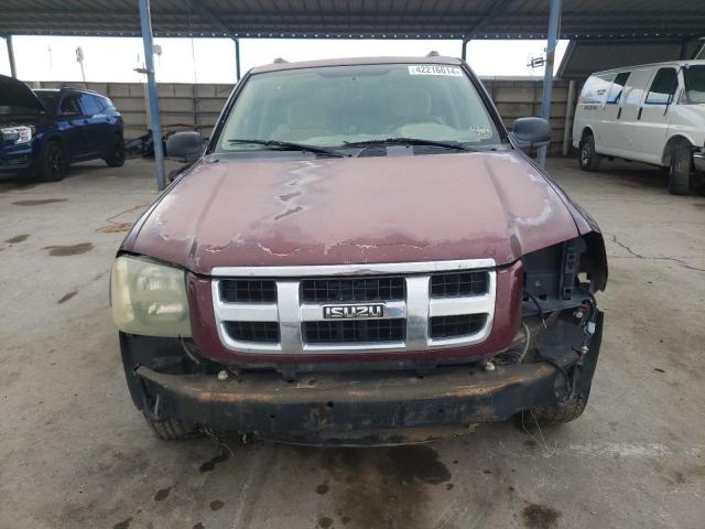 Photo 4 VIN: 4NUDS13S862700624 - ISUZU ASCENDER 