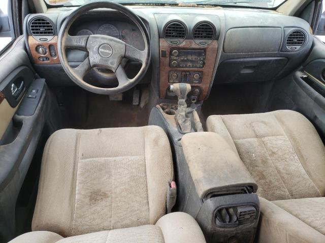 Photo 7 VIN: 4NUDS13S862700624 - ISUZU ASCENDER 