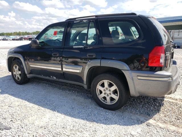 Photo 1 VIN: 4NUDS13SX42102368 - ISUZU ASCENDER 