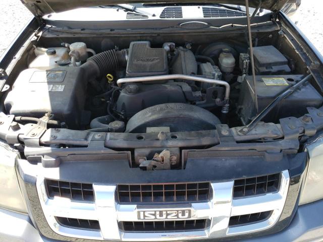 Photo 11 VIN: 4NUDS13SX42102368 - ISUZU ASCENDER 