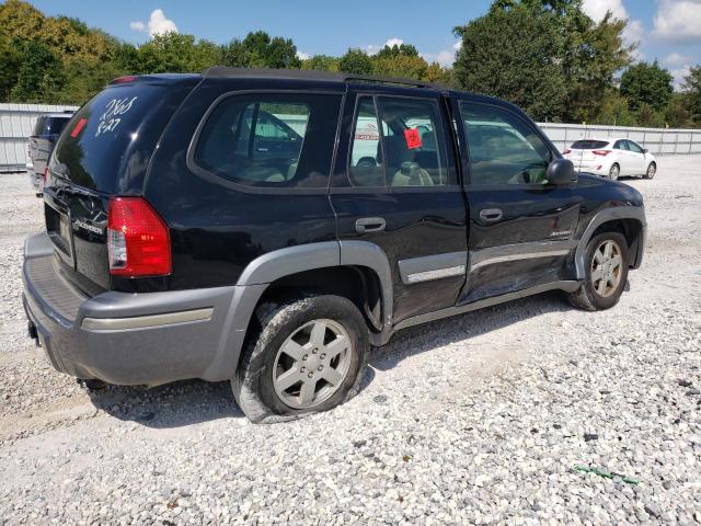 Photo 2 VIN: 4NUDS13SX42102368 - ISUZU ASCENDER 