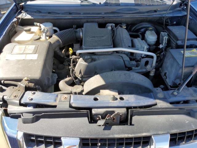 Photo 11 VIN: 4NUDS13SX52703880 - ISUZU ASCENDER 