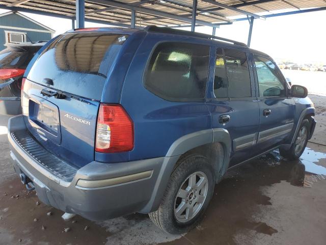 Photo 2 VIN: 4NUDS13SX62700169 - ISUZU ASCENDER S 