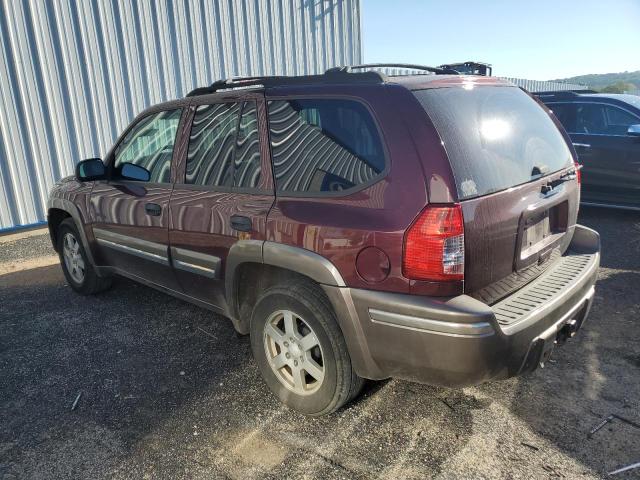 Photo 1 VIN: 4NUDT13S062701330 - ISUZU ASCENDER S 