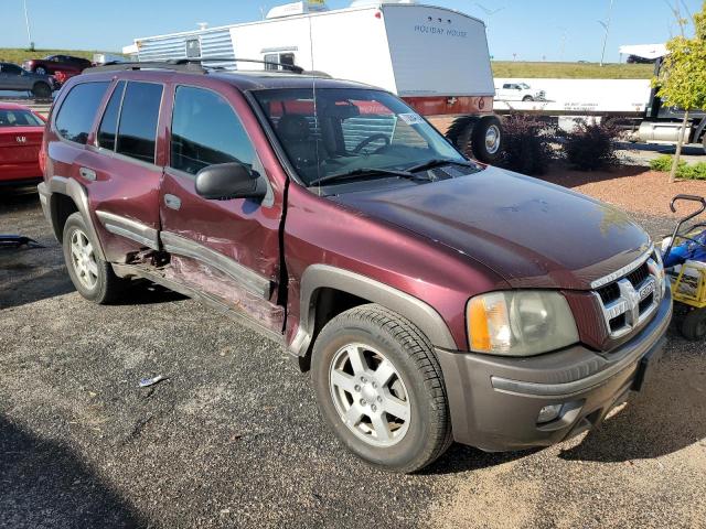 Photo 3 VIN: 4NUDT13S062701330 - ISUZU ASCENDER S 