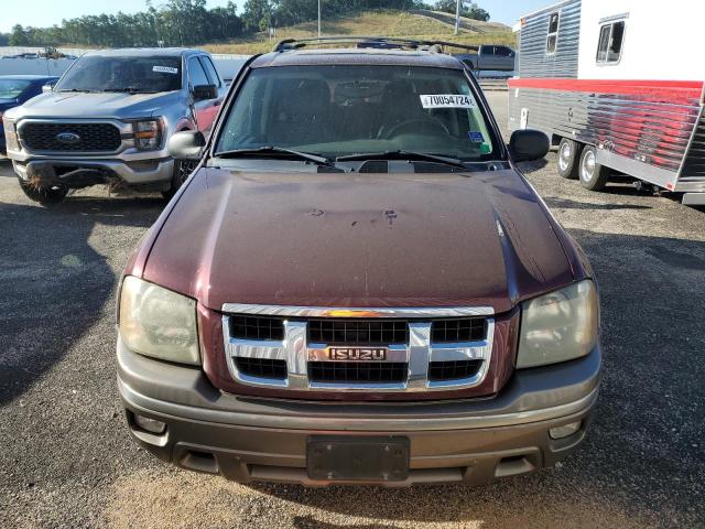 Photo 4 VIN: 4NUDT13S062701330 - ISUZU ASCENDER S 