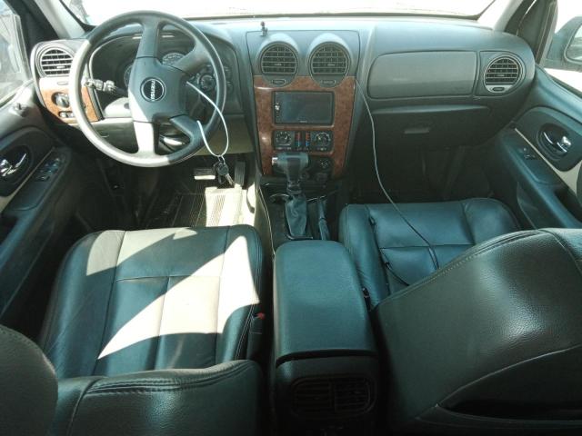 Photo 7 VIN: 4NUDT13S062701330 - ISUZU ASCENDER S 