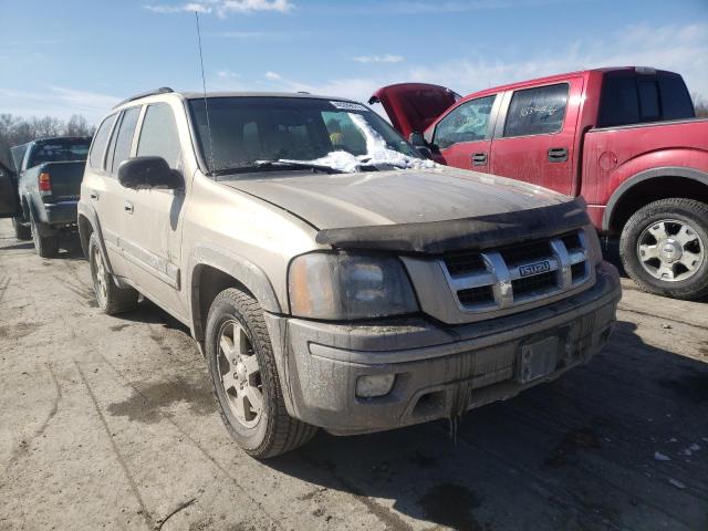 Photo 0 VIN: 4NUDT13S272700939 - ISUZU ASCENDER S 