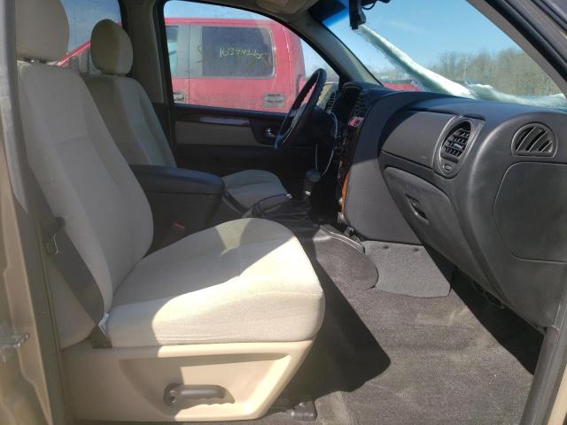 Photo 4 VIN: 4NUDT13S272700939 - ISUZU ASCENDER S 