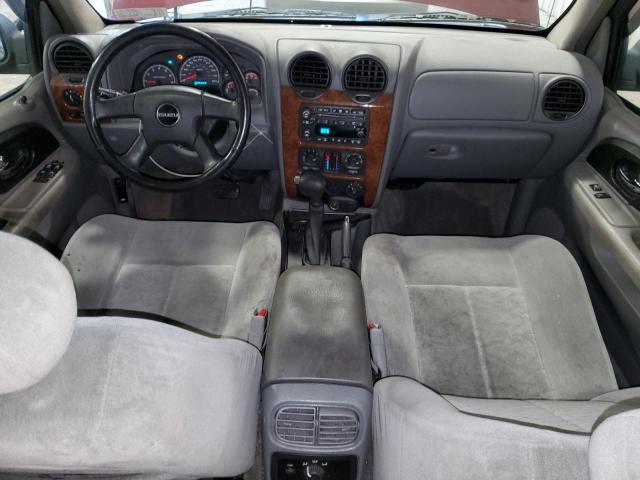 Photo 7 VIN: 4NUDT13S352701286 - ISUZU ASCENDER S 