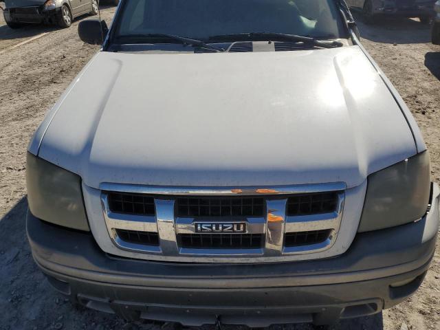 Photo 11 VIN: 4NUDT13S372701324 - ISUZU ASCENDER 